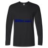 Unisex Softstyle® Long Sleeve T-Shirt Thumbnail