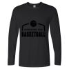 Unisex Softstyle® Long Sleeve T-Shirt Thumbnail