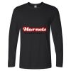 Unisex Softstyle® Long Sleeve T-Shirt Thumbnail