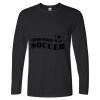 Unisex Softstyle® Long Sleeve T-Shirt Thumbnail