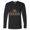 Unisex Softstyle® Long Sleeve T-Shirt Thumbnail