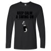 Unisex Softstyle® Long Sleeve T-Shirt Thumbnail