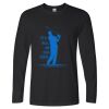 Unisex Softstyle® Long Sleeve T-Shirt Thumbnail