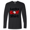 Unisex Softstyle® Long Sleeve T-Shirt Thumbnail