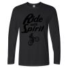 Unisex Softstyle® Long Sleeve T-Shirt Thumbnail