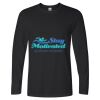 Unisex Softstyle® Long Sleeve T-Shirt Thumbnail