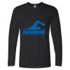 Unisex Softstyle® Long Sleeve T-Shirt Thumbnail