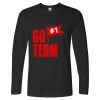 Unisex Softstyle® Long Sleeve T-Shirt Thumbnail
