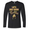 Unisex Softstyle® Long Sleeve T-Shirt Thumbnail