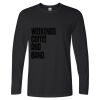 Unisex Softstyle® Long Sleeve T-Shirt Thumbnail