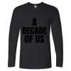 Unisex Softstyle® Long Sleeve T-Shirt Thumbnail