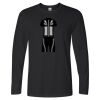 Unisex Softstyle® Long Sleeve T-Shirt Thumbnail