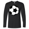 Unisex Softstyle® Long Sleeve T-Shirt Thumbnail