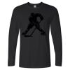 Unisex Softstyle® Long Sleeve T-Shirt Thumbnail
