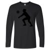 Unisex Softstyle® Long Sleeve T-Shirt Thumbnail