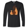 Unisex Softstyle® Long Sleeve T-Shirt Thumbnail