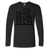 Unisex Softstyle® Long Sleeve T-Shirt Thumbnail