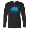 Unisex Softstyle® Long Sleeve T-Shirt Thumbnail