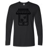 Unisex Softstyle® Long Sleeve T-Shirt Thumbnail
