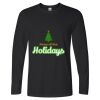 Unisex Softstyle® Long Sleeve T-Shirt Thumbnail