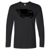 Unisex Softstyle® Long Sleeve T-Shirt Thumbnail