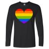 Unisex Softstyle® Long Sleeve T-Shirt Thumbnail