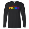 Unisex Softstyle® Long Sleeve T-Shirt Thumbnail