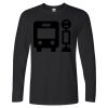 Unisex Softstyle® Long Sleeve T-Shirt Thumbnail