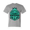 Unisex DryBlend® T-Shirt Thumbnail