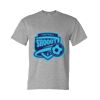 Unisex DryBlend® T-Shirt Thumbnail