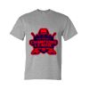 Unisex DryBlend® T-Shirt Thumbnail