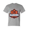 Unisex DryBlend® T-Shirt Thumbnail