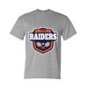 Unisex DryBlend® T-Shirt Thumbnail