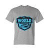 Unisex DryBlend® T-Shirt Thumbnail