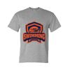 Unisex DryBlend® T-Shirt Thumbnail