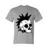 Unisex DryBlend® T-Shirt Thumbnail