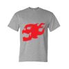 Unisex DryBlend® T-Shirt Thumbnail