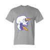 Unisex DryBlend® T-Shirt Thumbnail