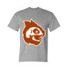 Unisex DryBlend® T-Shirt Thumbnail