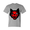 Unisex DryBlend® T-Shirt Thumbnail
