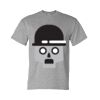 Unisex DryBlend® T-Shirt Thumbnail