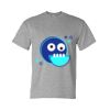 Unisex DryBlend® T-Shirt Thumbnail