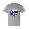 Unisex DryBlend® T-Shirt Thumbnail