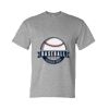Unisex DryBlend® T-Shirt Thumbnail