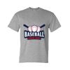Unisex DryBlend® T-Shirt Thumbnail