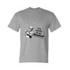 Unisex DryBlend® T-Shirt Thumbnail