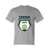 Unisex DryBlend® T-Shirt Thumbnail