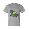 Unisex DryBlend® T-Shirt Thumbnail