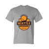 Unisex DryBlend® T-Shirt Thumbnail