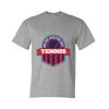 Unisex DryBlend® T-Shirt Thumbnail